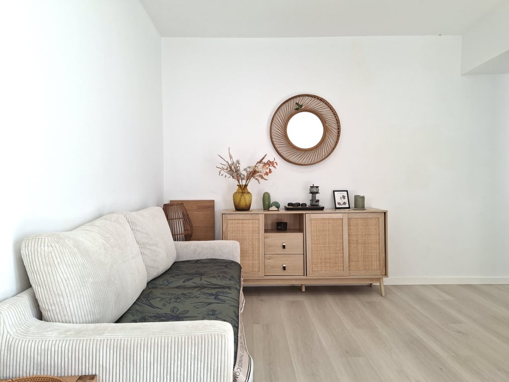 Casa adosada en La Pedrera, Denia - 4