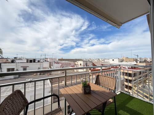 Appartement met 3 slaapkamers in Torrevieja — foto 32