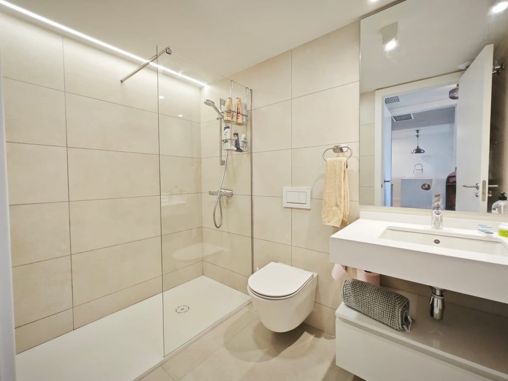 Moderno apartamento de lujo cerca de la playa y del centro de Dénia - 5