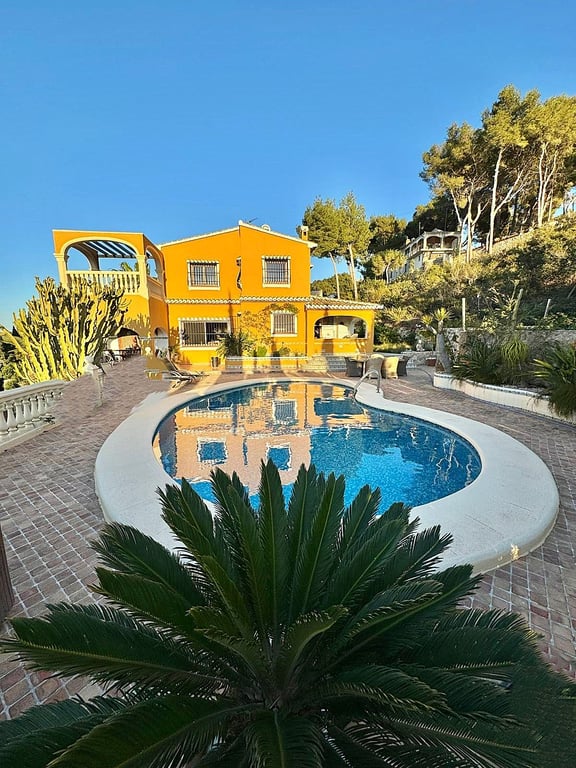 6-bed Villa in Jávea / Xàbia photo 2