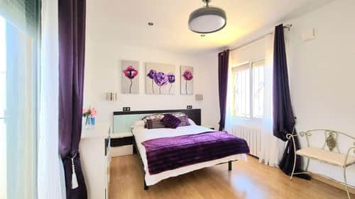 Rijwoning met 6 slaapkamers in Orihuela Costa — foto 12