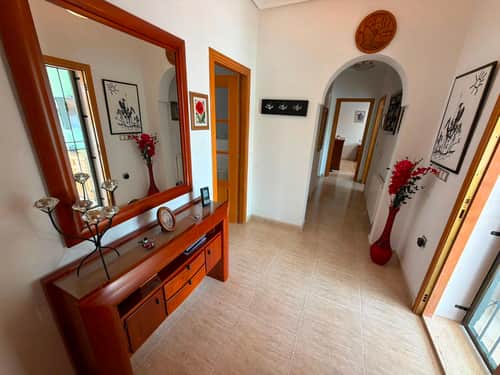 Villa met 3 slaapkamers in Los Montesinos — foto 11