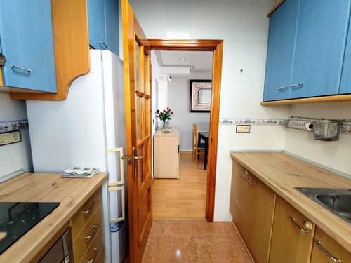 Rijwoning met 6 slaapkamers in Los Altos — foto 8