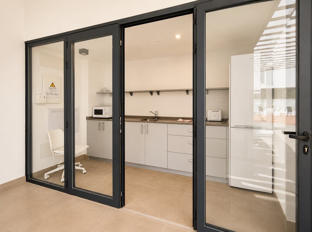 3-bed Apartment in Calpe photo 10