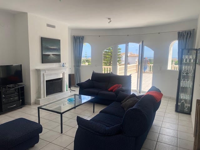 Villa in Jávea