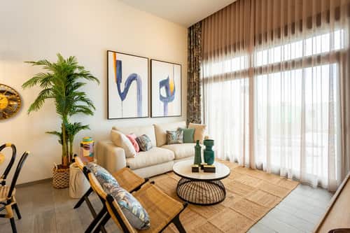 Halfvrijstaande nieuwbouwvilla met privézwembad in Golfresort La Finca, Algorfa — foto 25