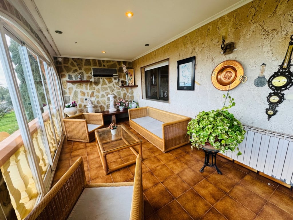 Dénia. Chalet amplio con vistas al mar en venta - 59