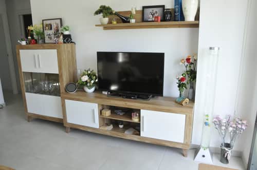 Penthouse met 3 slaapkamers in Guardamar del Segura — foto 6