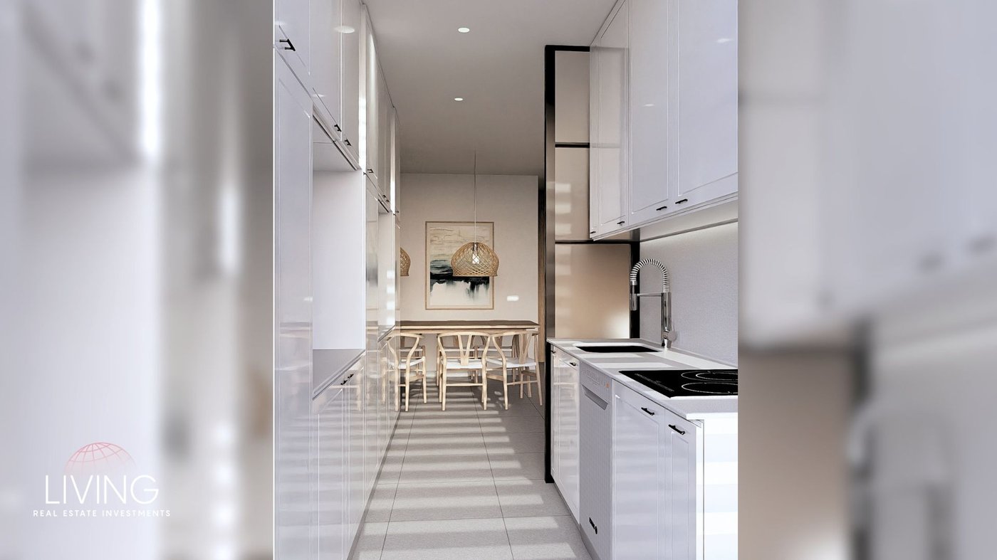 Residential Living Jávea