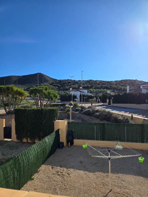 Villa met 3 slaapkamers in Fuente Alamo — foto 40