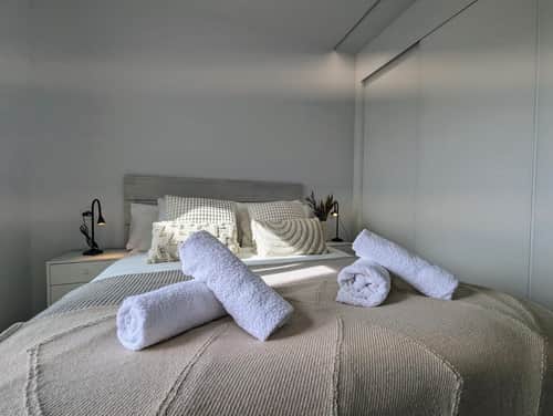 Penthouse met 2 slaapkamers in Orihuela Costa — foto 21