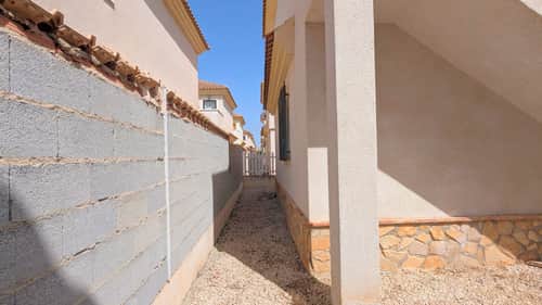 Villa met 3 slaapkamers in Lo Crispin — foto 8