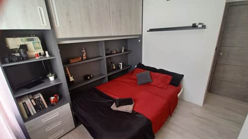 Appartement met 3 slaapkamers in Torre de la Horadada — foto 9