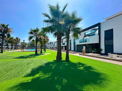 Appartement met 2 slaapkamers in Guardamar del Segura — foto 3