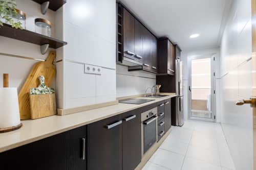 Appartement met 3 slaapkamers in Torrevieja — foto 12