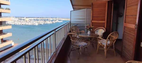 Appartement met 3 slaapkamers in Torrevieja