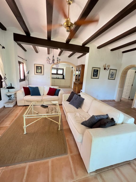 Villa in Jávea