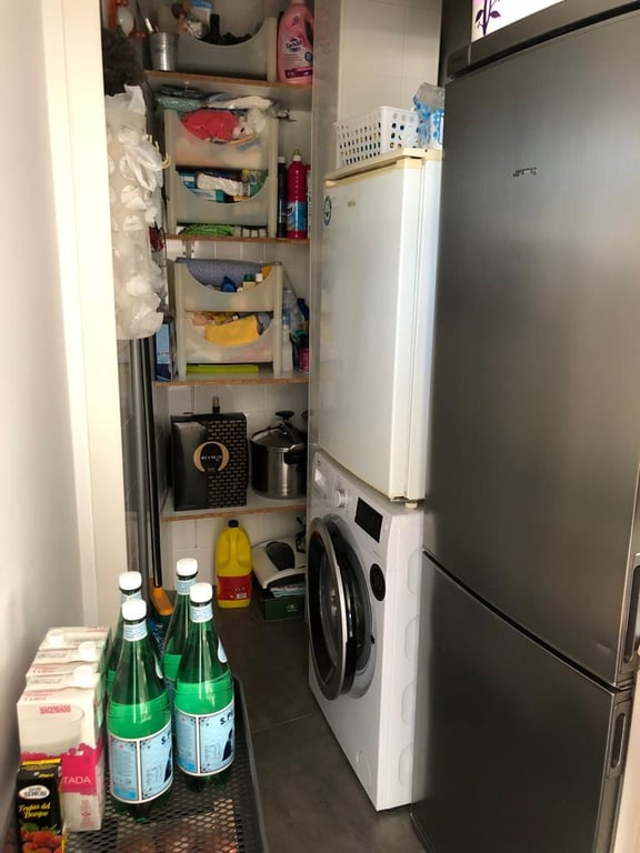 Exclusiu àtic duplex a Pego - 6