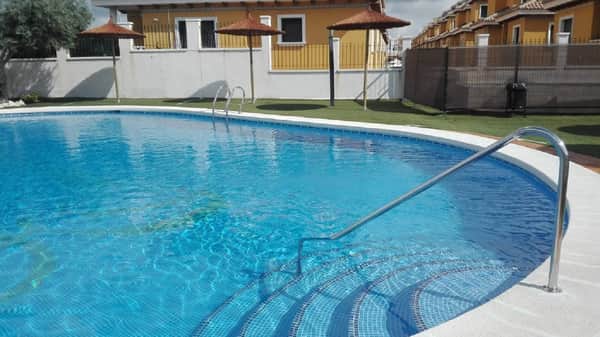 Villa met 5 slaapkamers in Ciudad Quesada