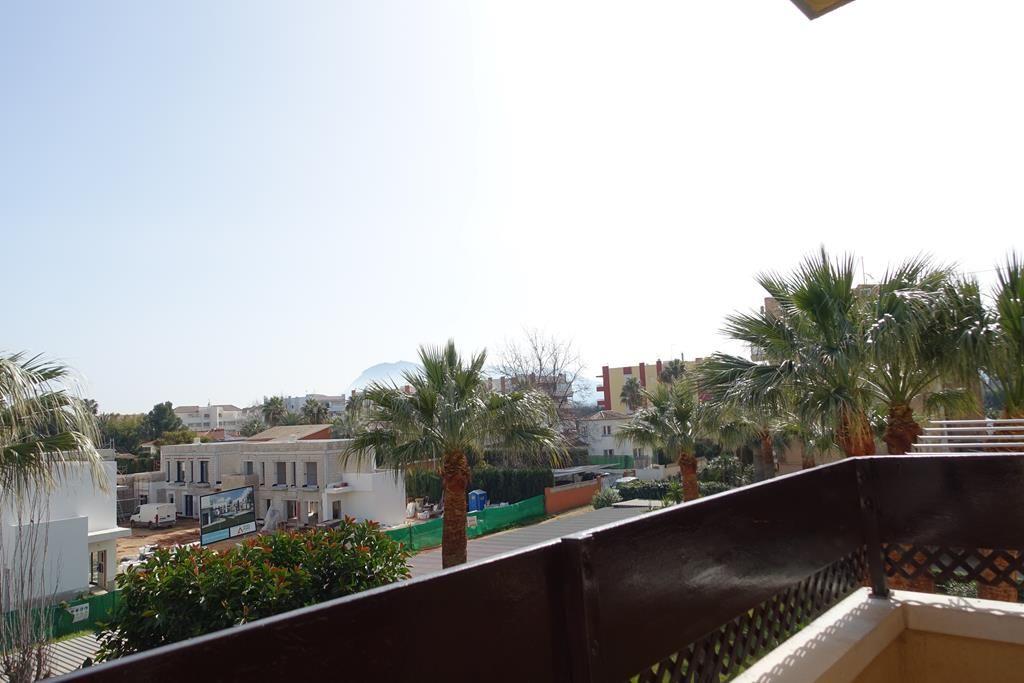 Apartamento Las Marinas en Denia - 32