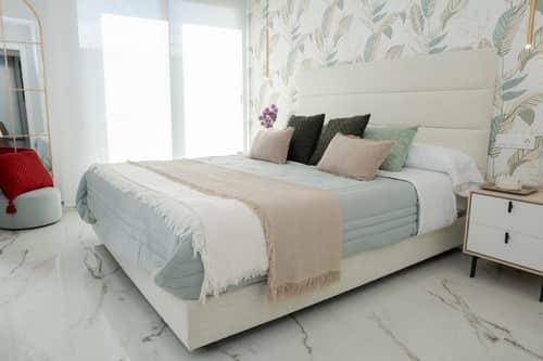 Nieuwbouwvilla met privézwembad in Lo Marabú, Ciudad Quesada — foto 26
