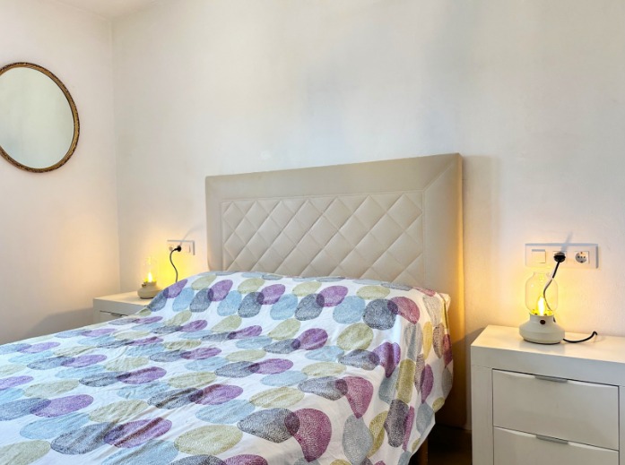 3-bed Villa in Teulada photo 13