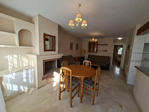 Bungalow met 2 slaapkamers in Orihuela Costa — foto 5