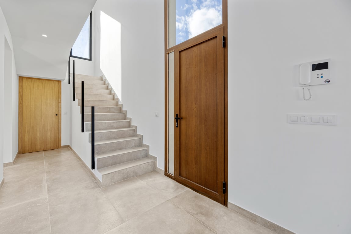 3-bed Villa in Jávea photo 8