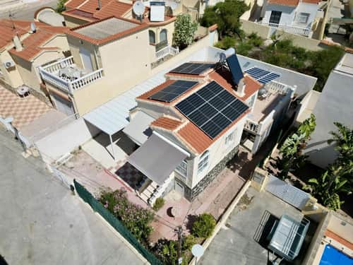 Villa met 2 slaapkamers in San Fulgencio — foto 43
