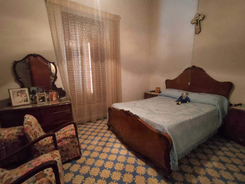 Casa de pueblo de 4 habitaciones - 4