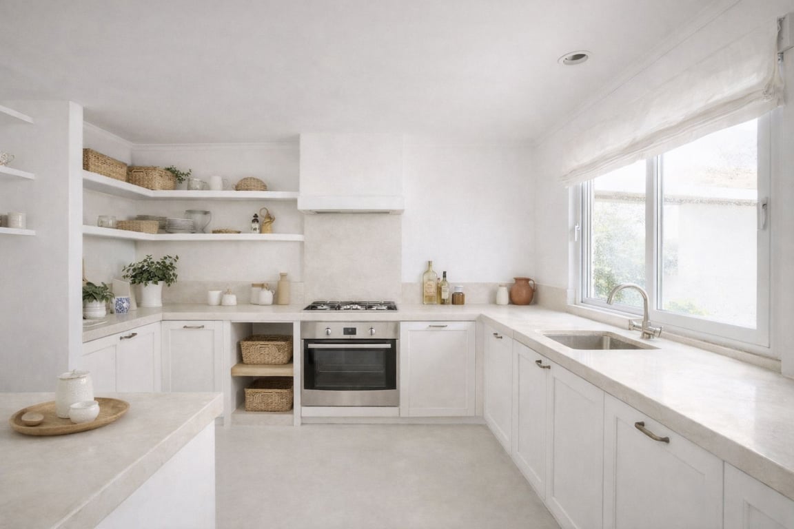 Piso de 4 habitaciones en el centro de Javea - 29