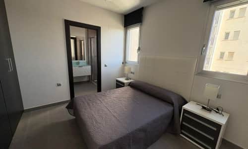 Appartement met 2 slaapkamers in Torrevieja — foto 26