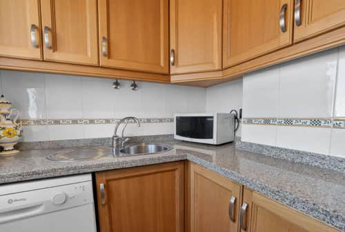 Appartement met 3 slaapkamers in Torrevieja — foto 11