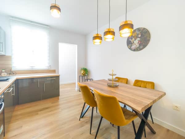 Appartement met 3 slaapkamers in Torrevieja