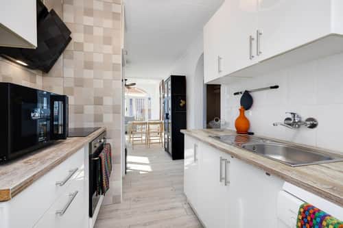 Villa met 2 slaapkamers in San Fulgencio — foto 13