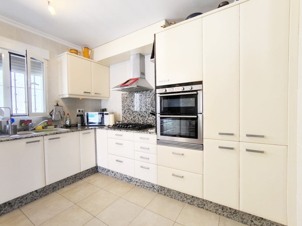 Vila a la venda a Pego - 17