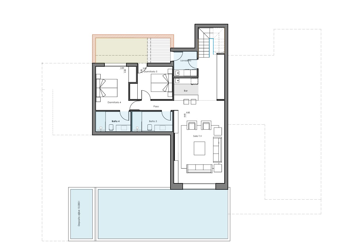 Brand-new Luxury Villa in Adsubia | 5-Bedroom Villa
