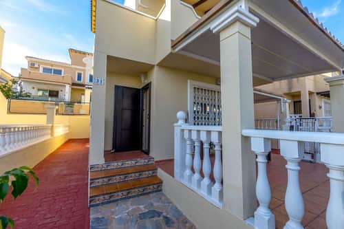 Villa met 3 slaapkamers in Orihuela Costa — foto 5