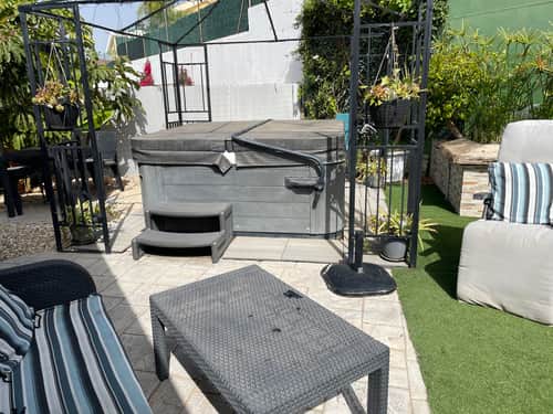 Villa met 2 slaapkamers in Mazarron Country Club — foto 26
