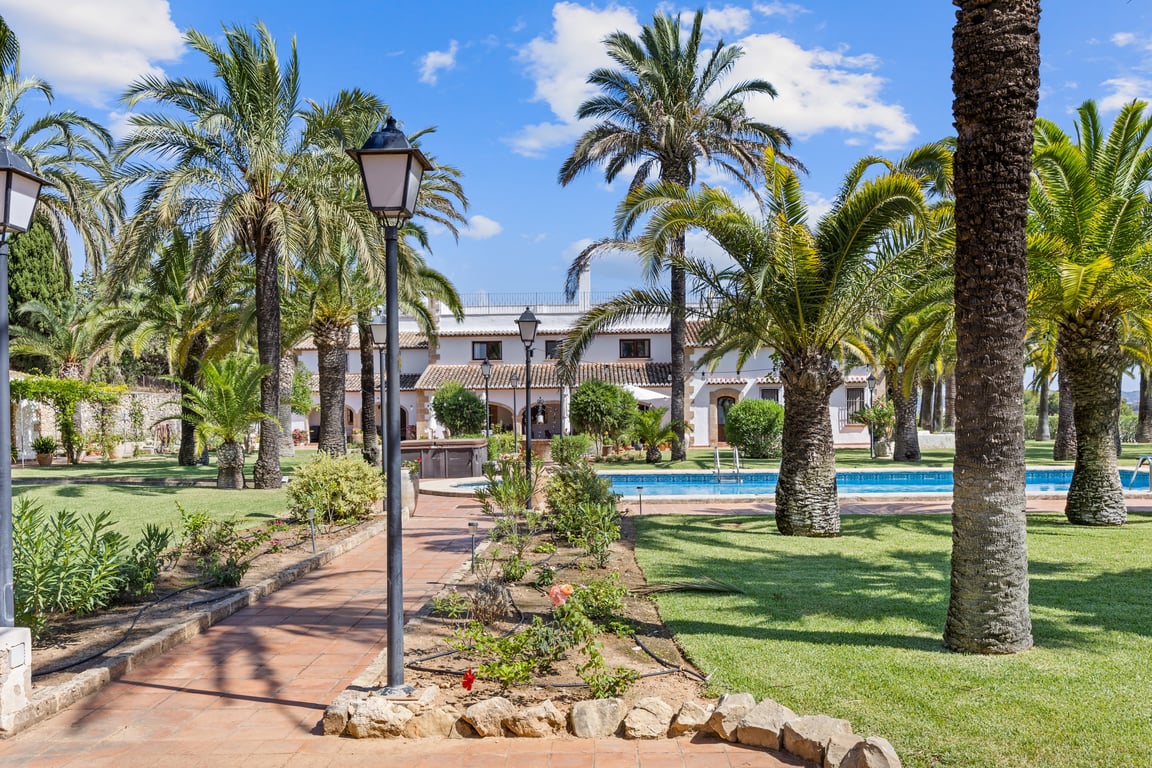 13-bed Villa in Jávea photo 15