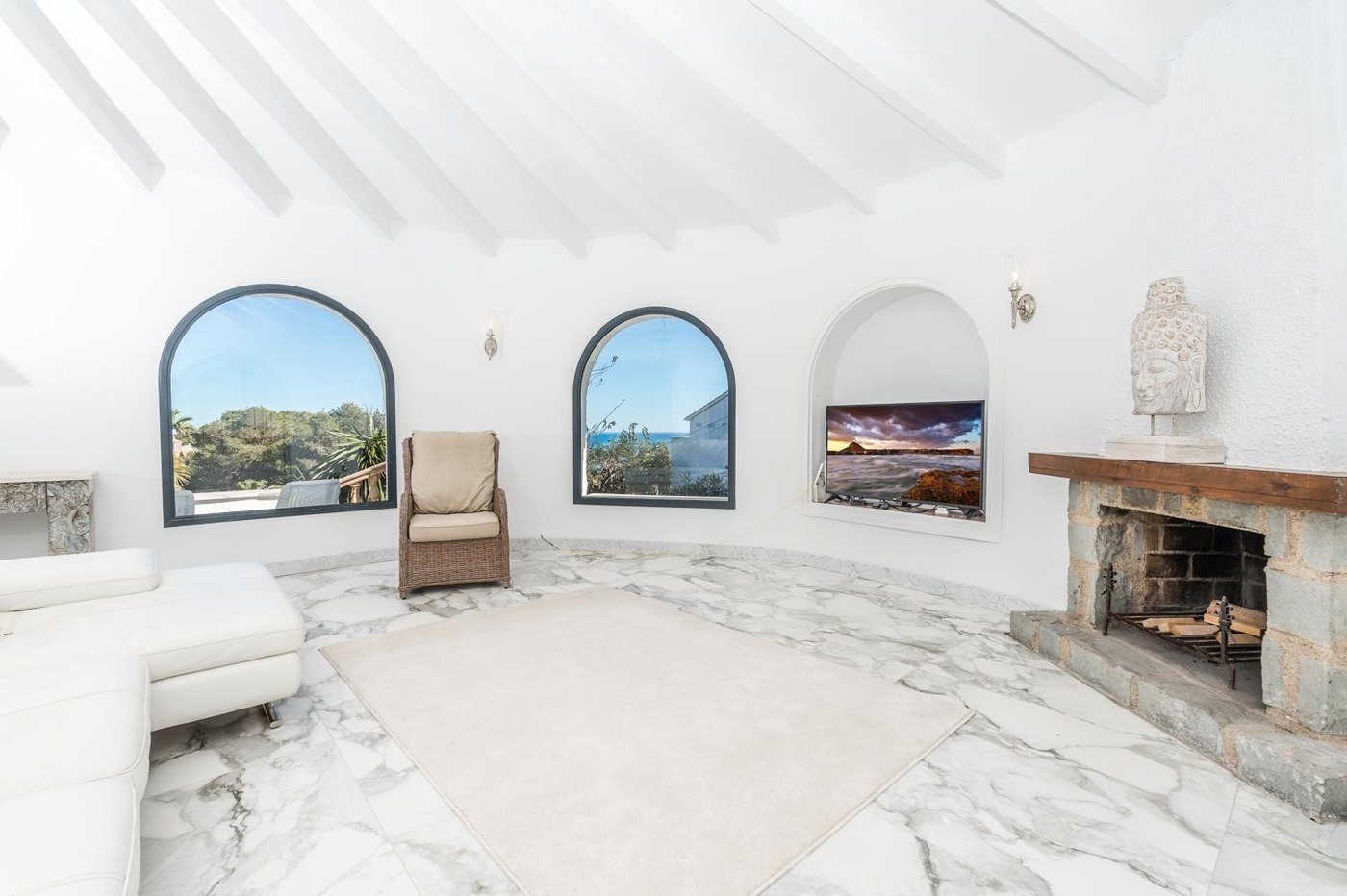 Luxury villa in Balcón al Mar, Jávea — 5 bed · 5 bath · €1,395,000