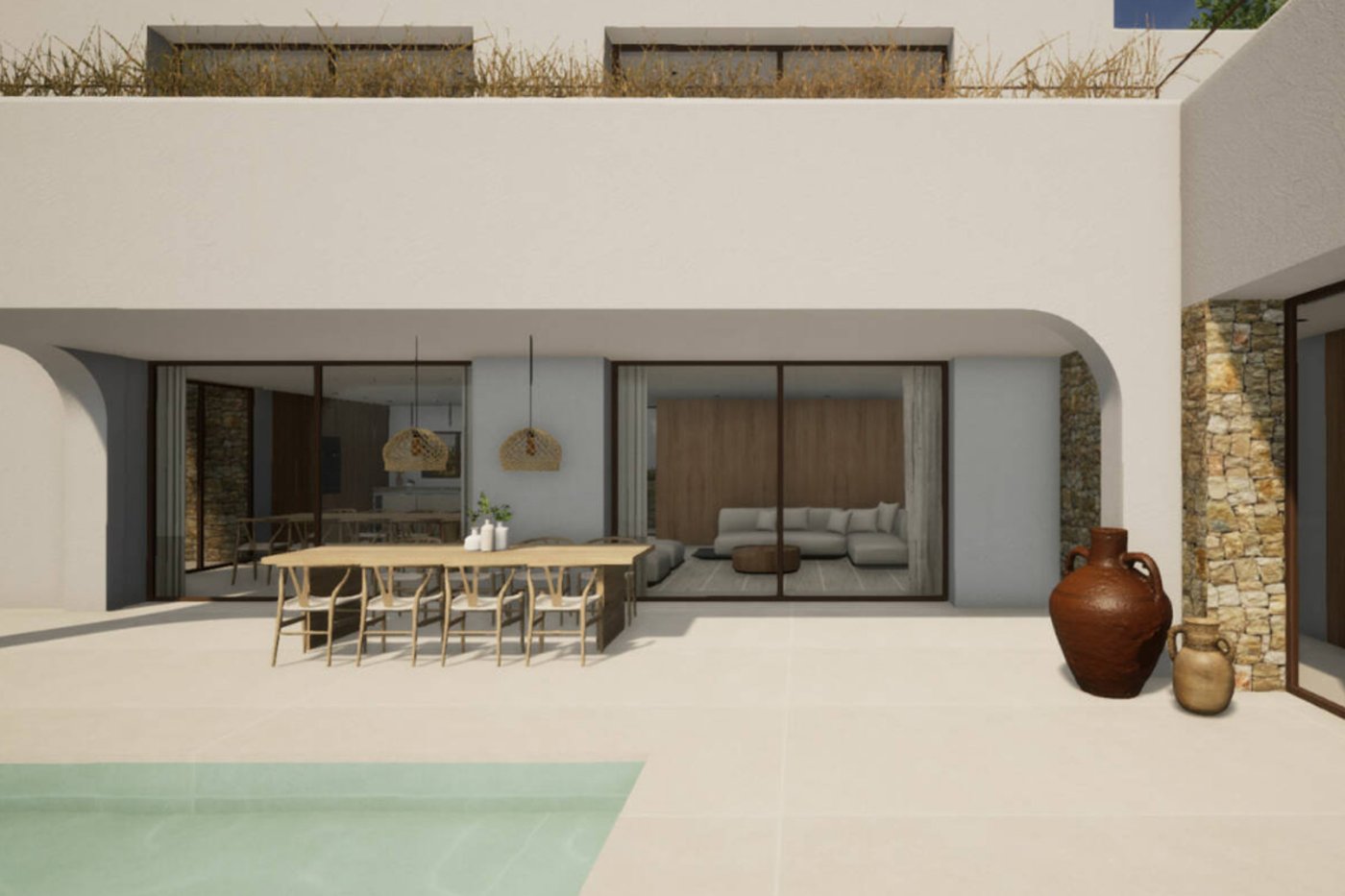 Villa Magnolia