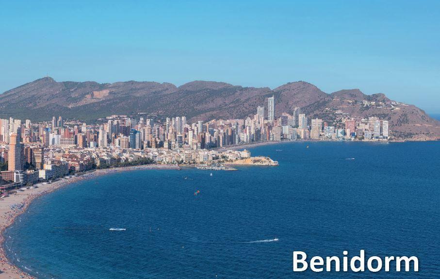 Villa obra nueva, Finestrat - 13