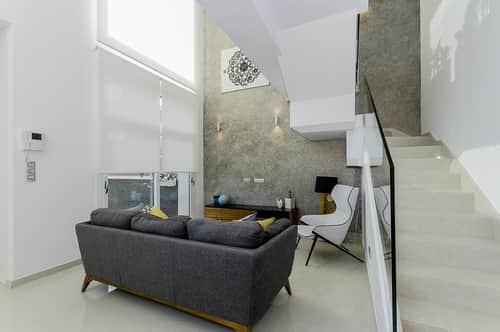Nieuwbouwvilla met privézwembad in Los Montesinos — foto 18