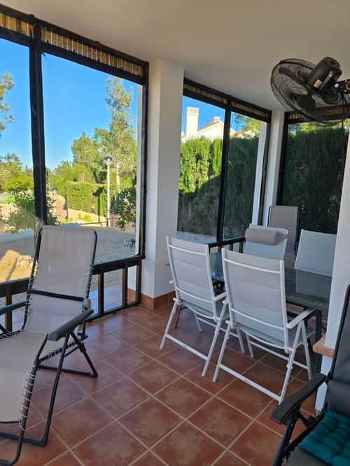 Villa met 3 slaapkamers in Fuente Alamo — foto 45