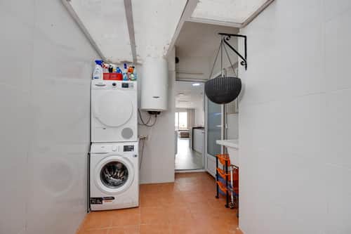 Appartement met 3 slaapkamers in Torrevieja — foto 20