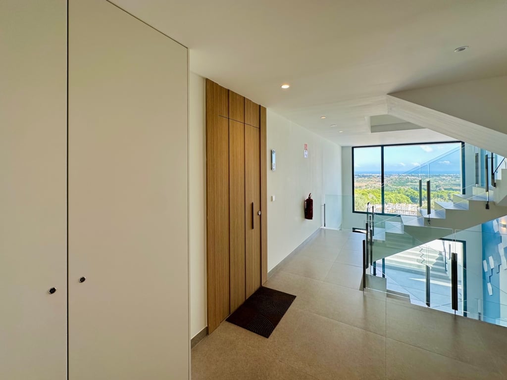 LS-11MWH4S - Apartment in Pedreguer