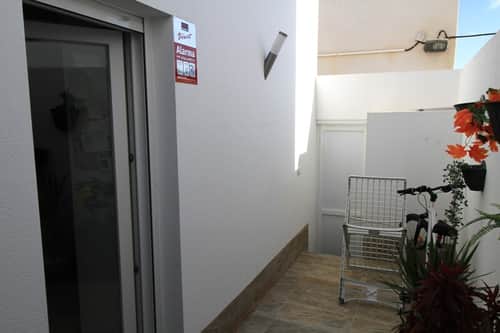 Rijwoning met 3 slaapkamers in Avileses — foto 11