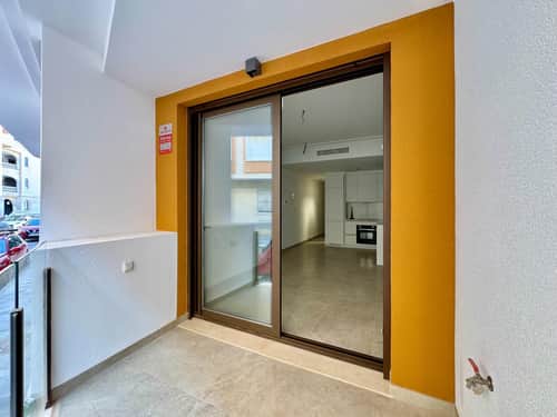 Appartement met 2 slaapkamers in Torrevieja — foto 20