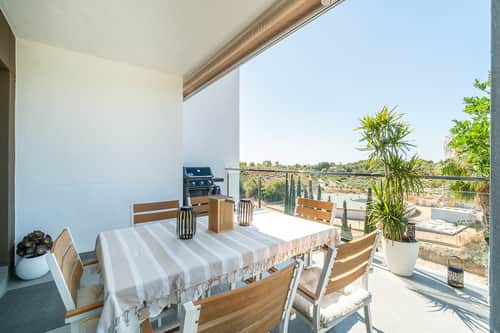 Penthouse met 3 slaapkamers in Villamartín — foto 14